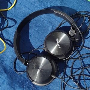 Philips Headphones